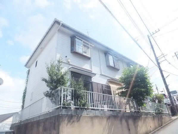 ヒルトップ町田の物件内観写真